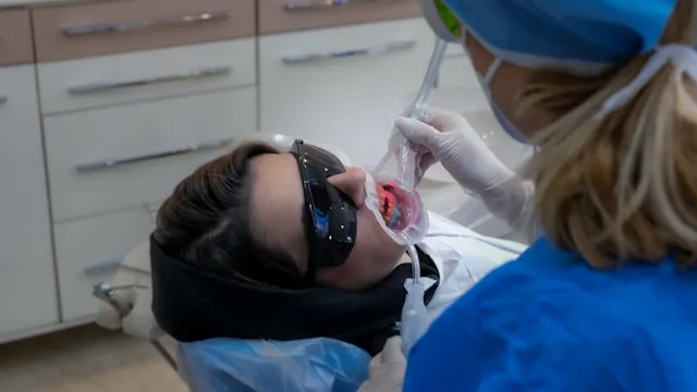 Dentysta a regularna kontrola – dlaczego to klucz do profilaktyki?