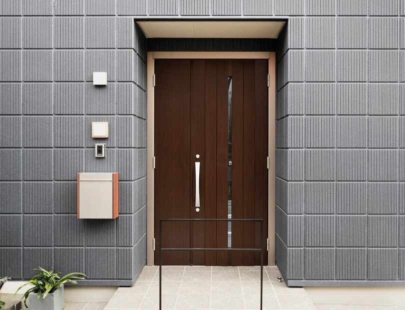 Wpływ drzwi pasywnych na bilans energetyczny domu