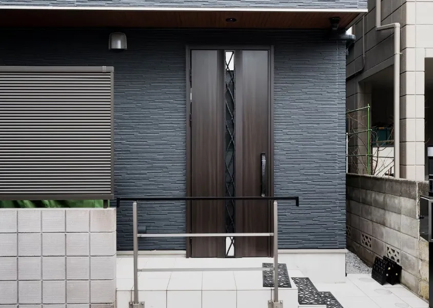 Czy drzwi pasywne są odporne na włamania