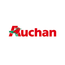 Strona www AUCHAN Strona www AUCHAN